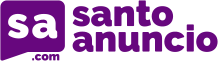 Santo anuncio