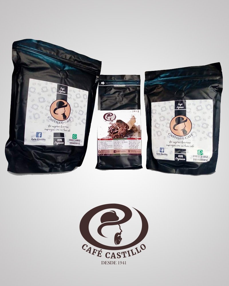 producto santo anuncio